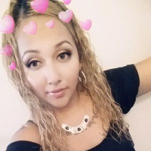 Meet your Posher, Denise